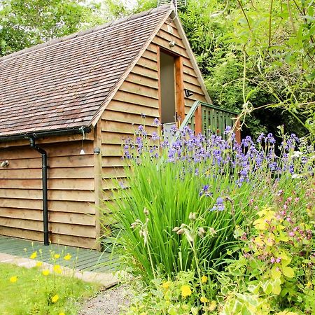 Milford Tree Tops Craven Arms Exterior photo