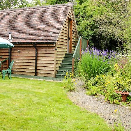 Milford Tree Tops Craven Arms Exterior photo