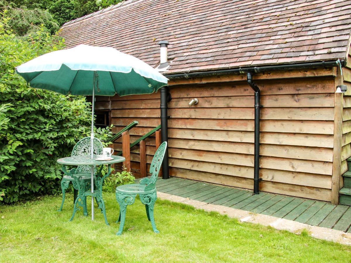 Milford Tree Tops Craven Arms Exterior photo
