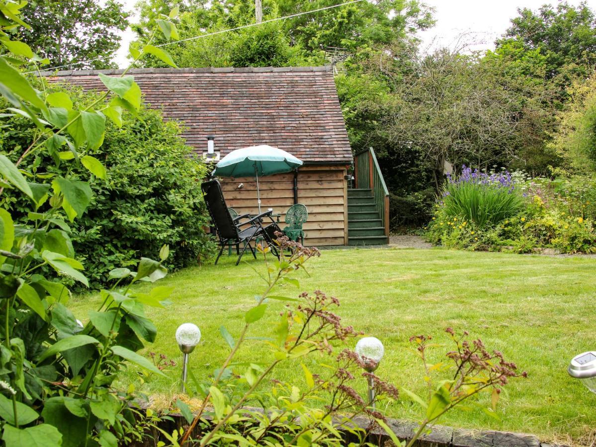 Milford Tree Tops Craven Arms Exterior photo