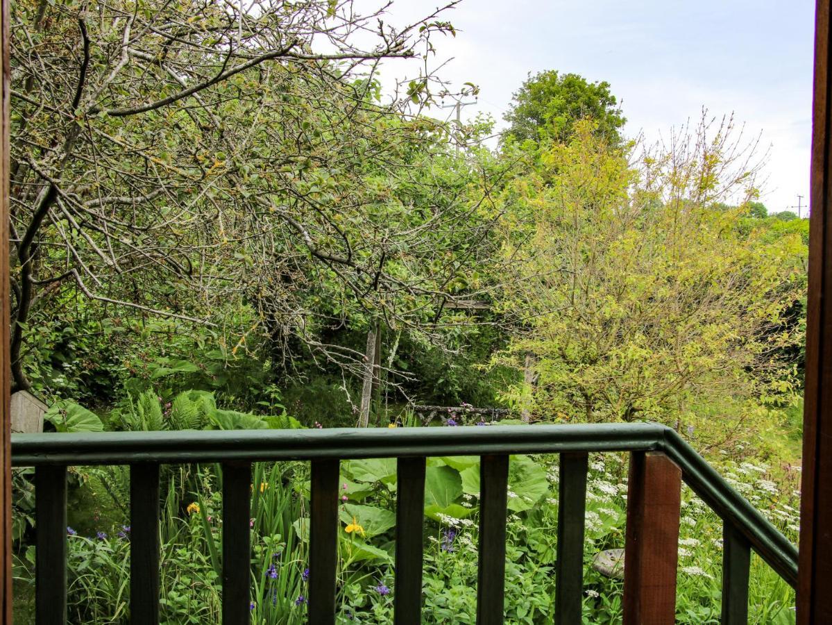 Milford Tree Tops Craven Arms Exterior photo