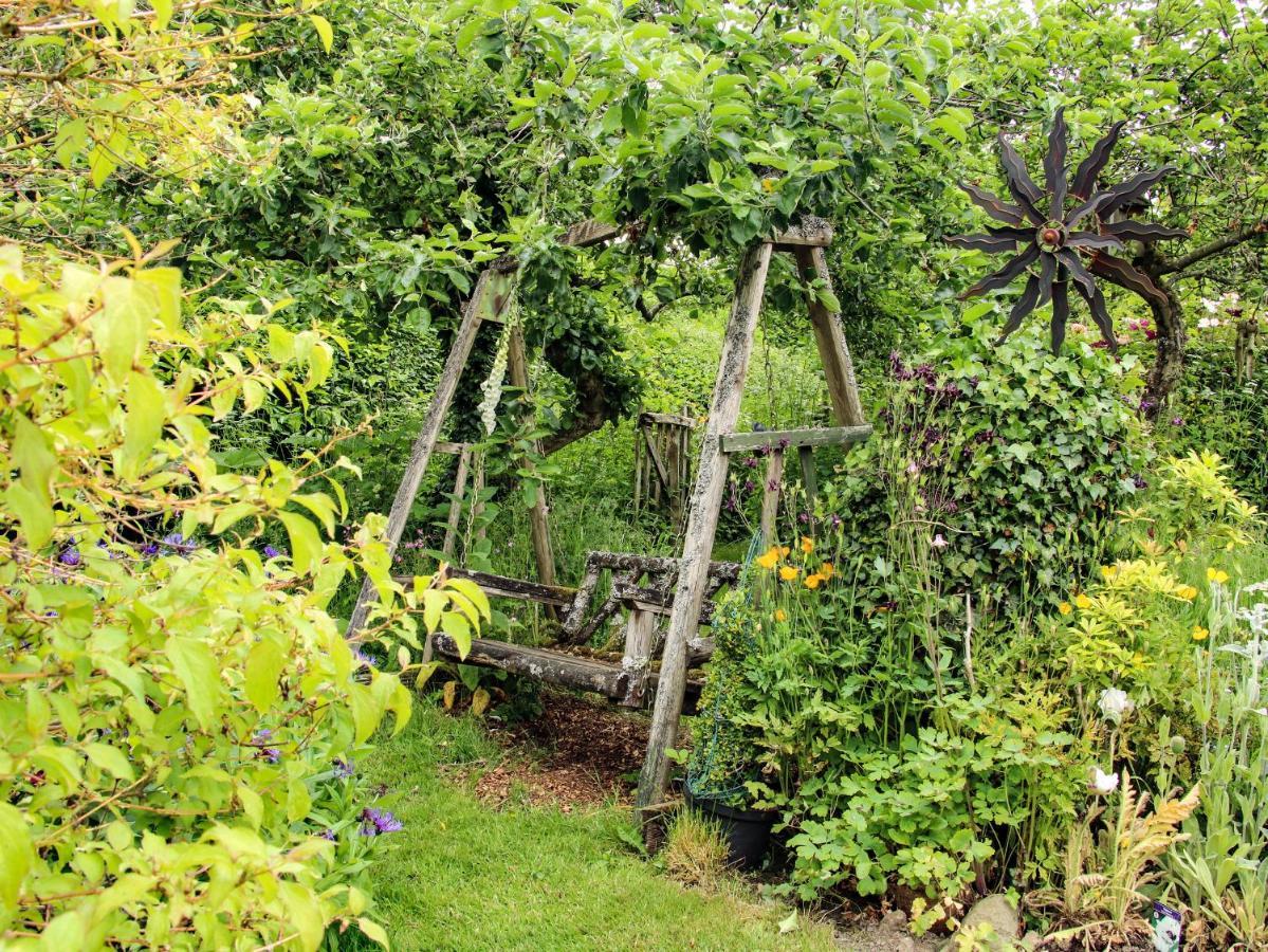 Milford Tree Tops Craven Arms Exterior photo