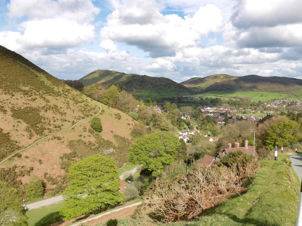 Milford Tree Tops Craven Arms Exterior photo