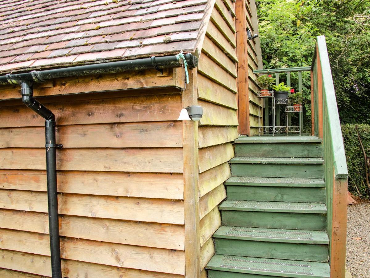 Milford Tree Tops Craven Arms Exterior photo